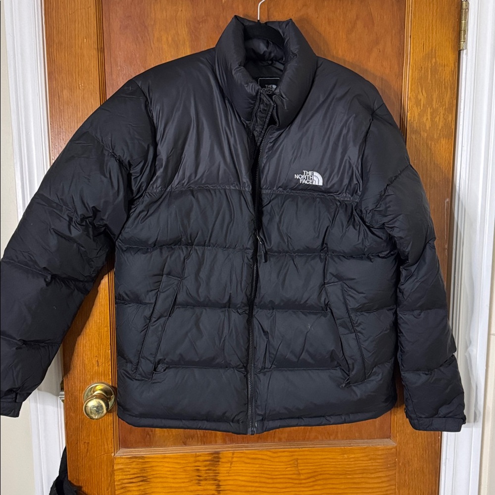 The North Face 700 PUFFER JACKET